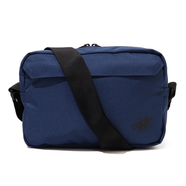 cabin zero（キャビンゼロ） ショルダーバッグ FLIPSIDE 3L フラップ