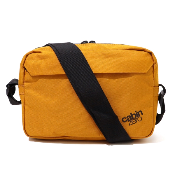 cabin zero（キャビンゼロ） ショルダーバッグ FLIPSIDE 3L フラップ