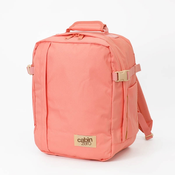 cabin zero（キャビンゼロ） バックパック CLASSIC TECH 28L 機内