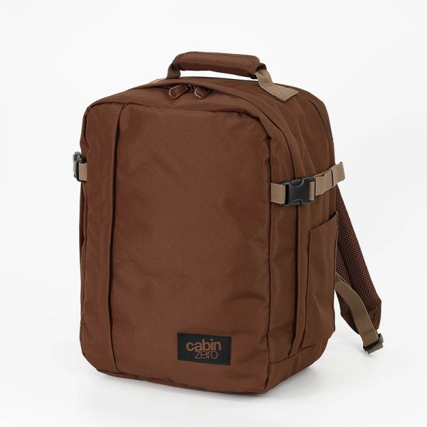cabin zero（キャビンゼロ） バックパック CLASSIC TECH 28L 機内
