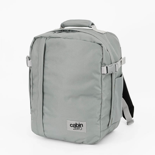 cabin zero（キャビンゼロ） バックパック CLASSIC TECH 28L 機内