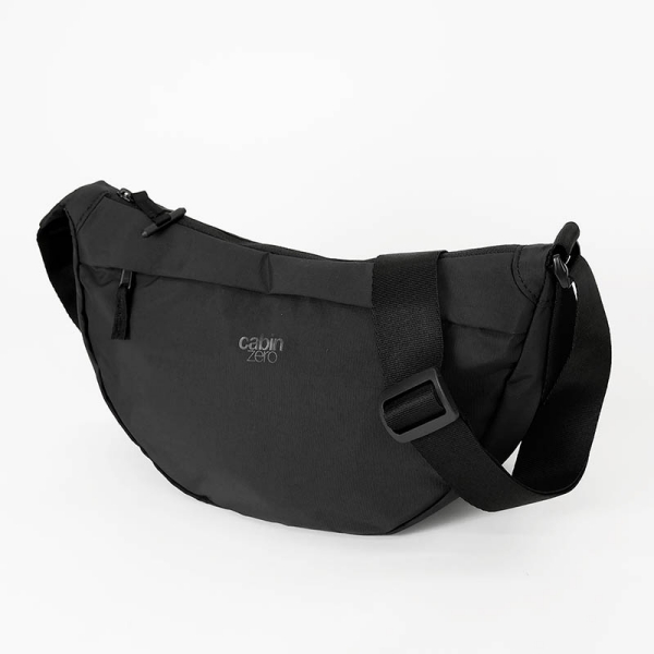 cabin zero（キャビンゼロ） ショルダーバッグ MOON BAG 5L ボディ