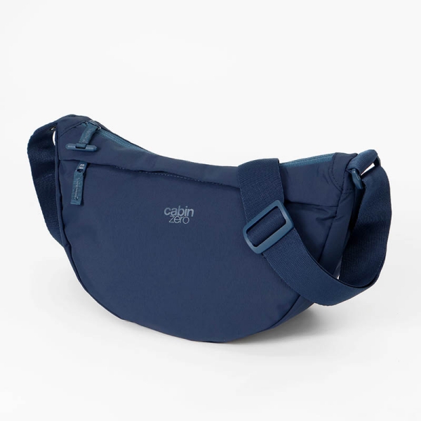 cabin zero（キャビンゼロ） ショルダーバッグ MOON BAG 5L ボディ