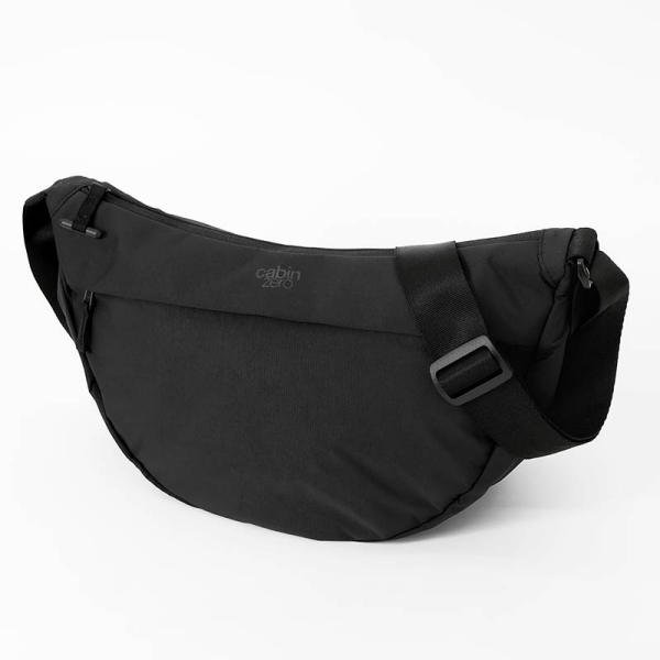 cabin zero（キャビンゼロ） ショルダーバッグ MOON BAG 8L ボディ