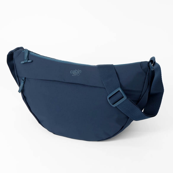 cabin zero（キャビンゼロ） ショルダーバッグ MOON BAG 8L ボディ