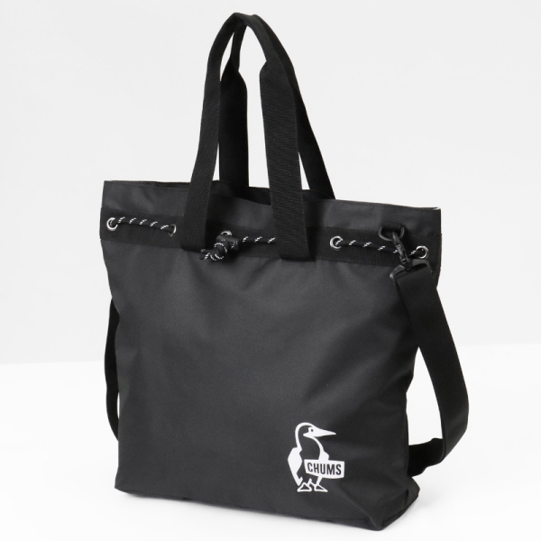 CHUMS（チャムス） トートバッグ Easy-Go 3way Tote Bag ショルダー