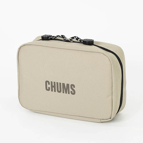 CHUMS（チャムス） ポーチ リサイクル ガジェットポーチ トラベル