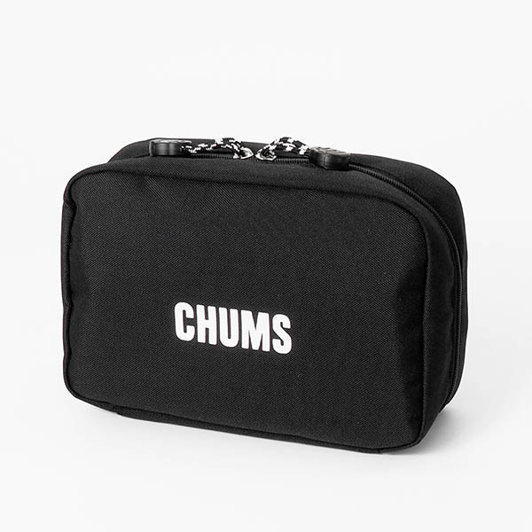 CHUMS（チャムス） ポーチ リサイクル ガジェットポーチ トラベル