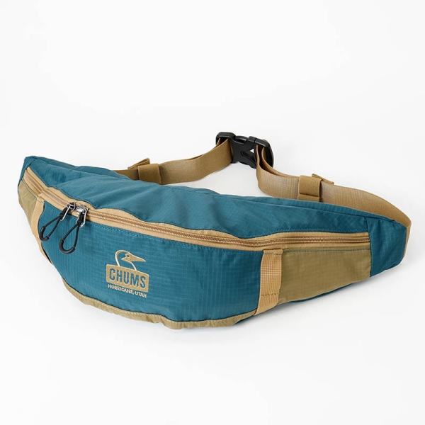CHUMS（チャムス） ボディバッグ Spring Dale Waist Pack 2way