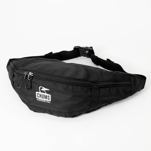 CHUMS（チャムス） ボディバッグ Spring Dale Waist Pack 2way