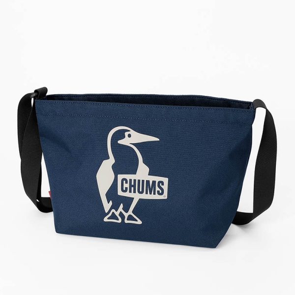 【完売品/未使用】CHUMS 
折りたたみキャリーワゴンカート　イエロー CHUMS（チャムス） ショルダーバッグ リサイクル ブービー ショルダー