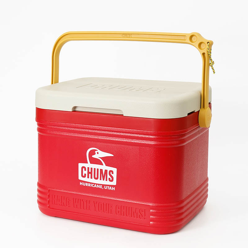 CHUMS（チャムス） クーラーボックス キャンパークーラー 18L 保冷
