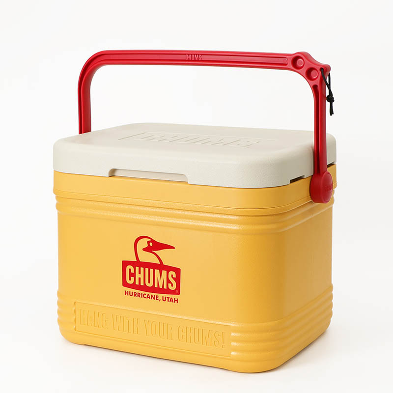 CHUMS（チャムス） クーラーボックス キャンパークーラー 18L 保冷