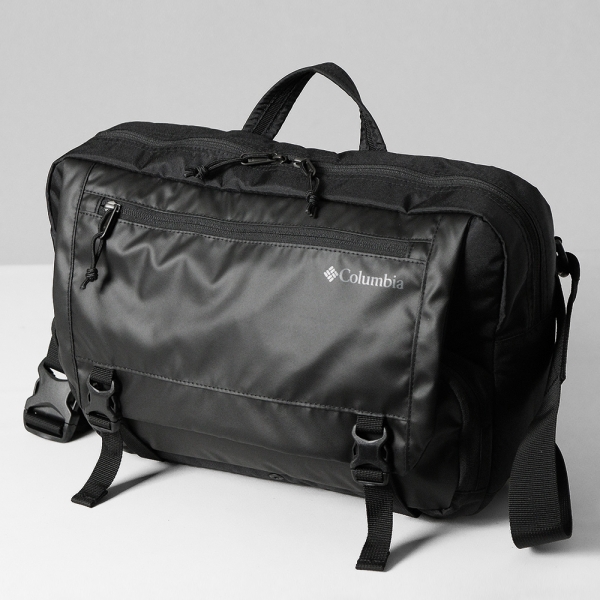 Columbia（コロンビア） ショルダーバッグ HacketPath フラップ