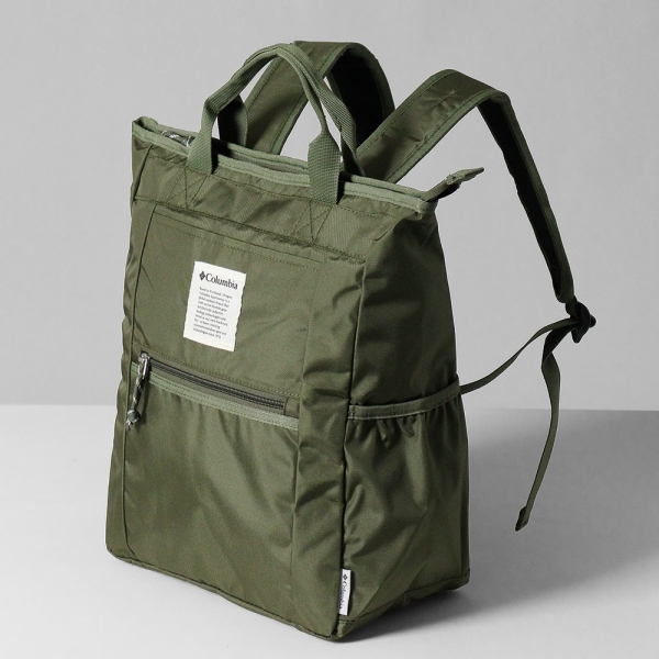 Columbia（コロンビア） バックパック Iron Romeo 2way リュック