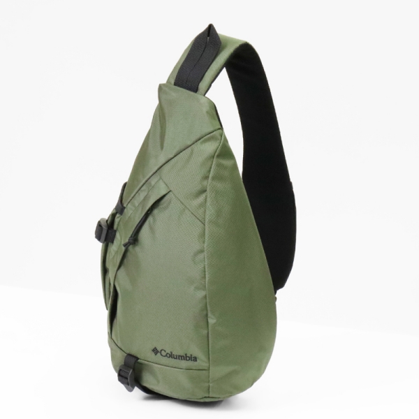 Columbia ワンショルダーバッグ Columbia（コロンビア） ボディーバッグ ボディバッグ 正規品 ワン