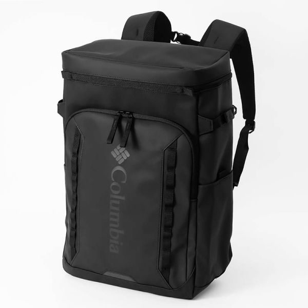 Columbia 30L サイドキック バックパック 010 PU7230 Columbia（コロンビア） バックパック サイドキック スクエアリュック
