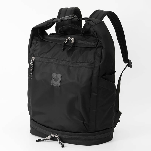 Columbia（コロンビア） バックパック グレートスモーキーガーデン