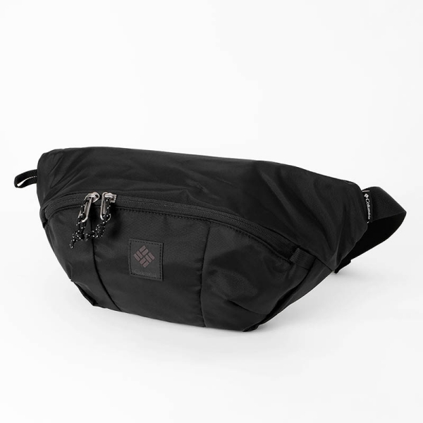 Columbia（コロンビア） ボディバッグ Panacea ヒップバッグ 2way
