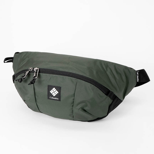 Columbia（コロンビア） ボディバッグ Panacea ヒップバッグ 2way