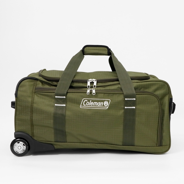 Coleman コールマン ボストンキャリー 70L キャリーバッグ