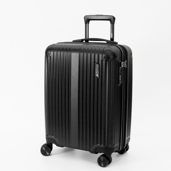 Coleman（コールマン） スーツケース ALMITE 機内持込 エキスパン