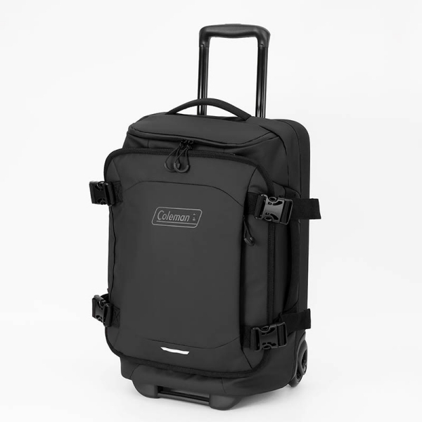 Coleman（コールマン） スーツケース ボストン S ハイブリッド 機内