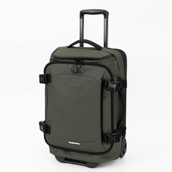 Coleman（コールマン） スーツケース ボストン S ハイブリッド 機内