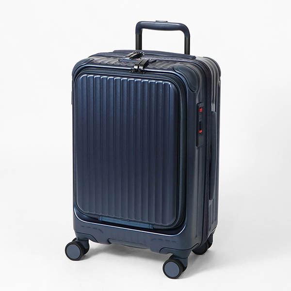 カーゴ CARGO スーツケース 35L AiR LAYER 機内持ち込み Sサイズ 1泊 2