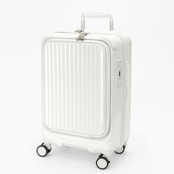 カーゴ CARGO スーツケース 35L AiR LAYER 機内持ち込み Sサイズ 1泊 2