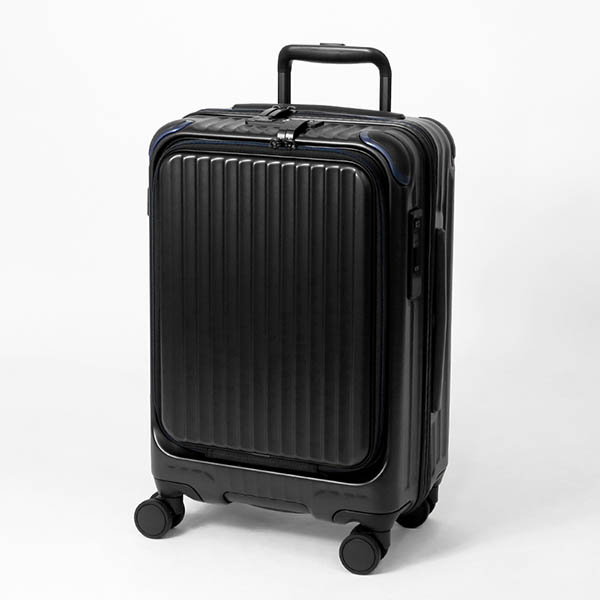 CARGO キャリーケース機内持ち込みSサイズ35L（中古） カーゴ CARGO スーツケース 35L AiR LAYER 機内持ち込み Sサイズ 1泊 2