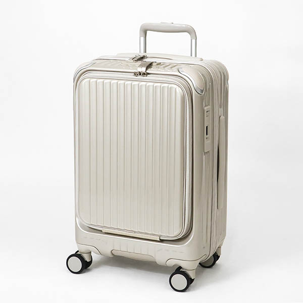 カーゴ CARGO スーツケース 35L AiR LAYER 機内持ち込み Sサイズ 1泊 2