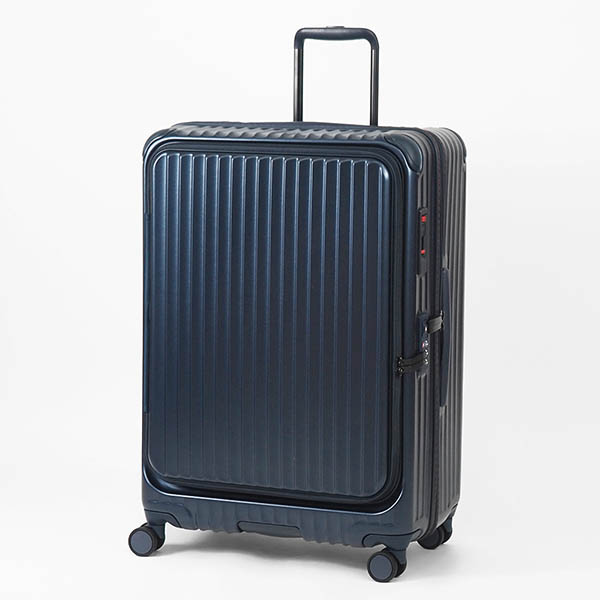 カーゴ CARGO スーツケース 100L AiR LAYER フロントドア Lサイズ 大型