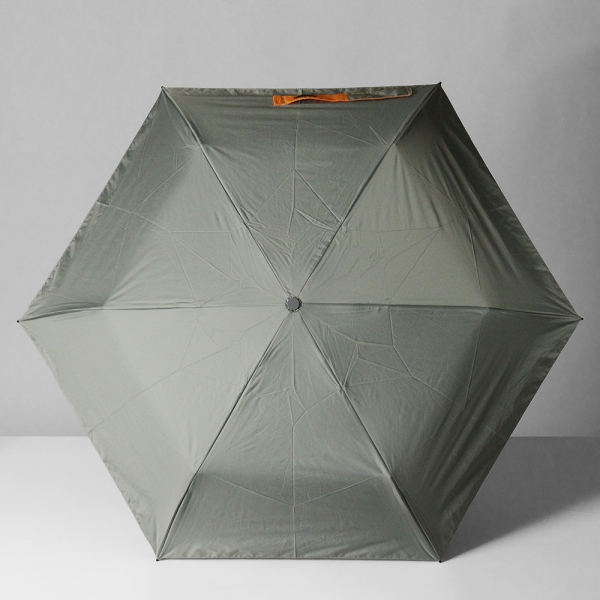 エクスピディショナリィアンブレラ expeditionary 折りたたみ傘 晴雨