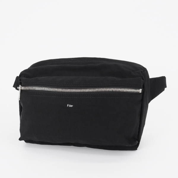 Filer（フィレール） ボディバッグ SIWA BODY シワ ボディ 各色 OG-003