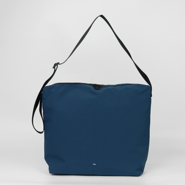 Filer（フィレール） ショルダーバッグ SIWA SHOULDER シワ バッグ
