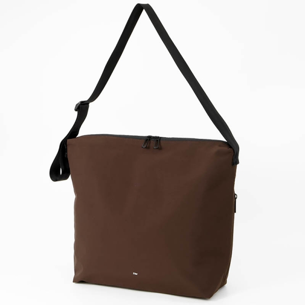Filer（フィレール） ショルダーバッグ SIWA SHOULDER シワ バッグ