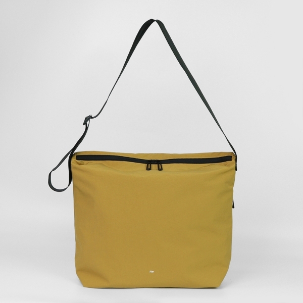 Filer（フィレール） ショルダーバッグ SIWA SHOULDER シワ バッグ