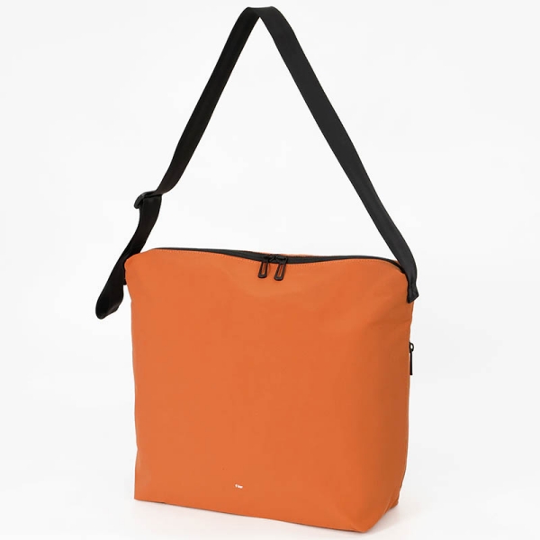 Filer（フィレール） ショルダーバッグ SIWA SHOULDER シワ バッグ