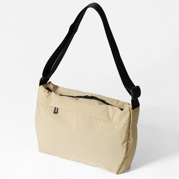 Filer（フィレール） ショルダーバッグ SIWA SHOULDER シワ ショルダー