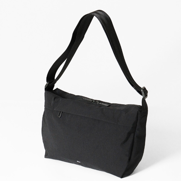 Filer（フィレール） ショルダーバッグ SIWA SHOULDER シワ ショルダー