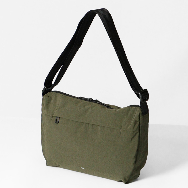 Filer（フィレール） ショルダーバッグ SIWA SHOULDER シワ ショルダー