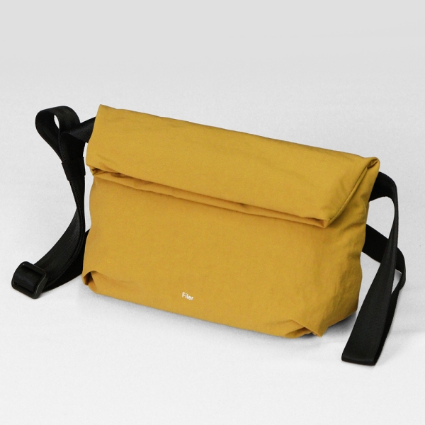 Filer（フィレール） ショルダーバッグ SIWA KOCHIORE MINISHOULDER