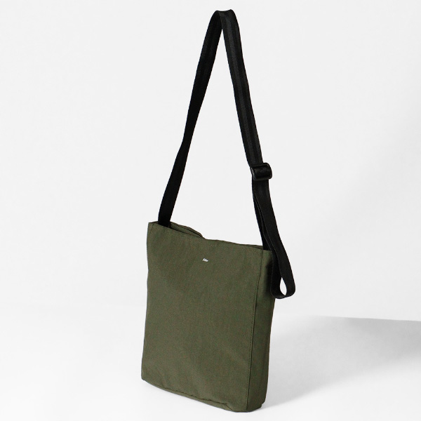 Filer（フィレール） ショルダーバッグ SIWA SHOULDER シワ ショルダー