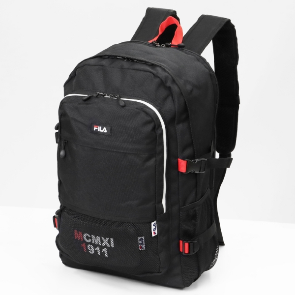 FILA（フィラ） バックパック プレジオ スクエアリュック スクール 