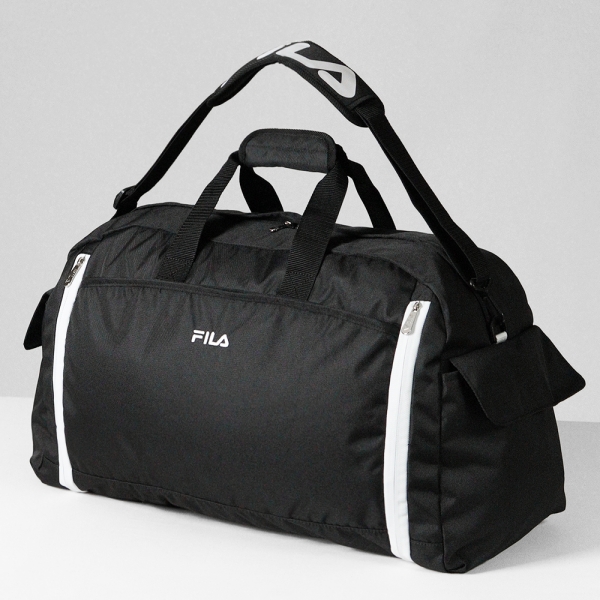 FILA フィラ ボストンバッグ セグレート 2way ダッフルバッグ