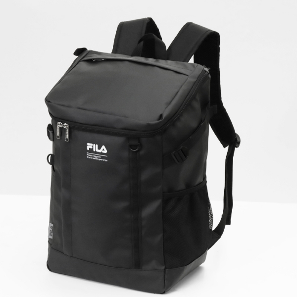 FILA（フィラ） バックパック スクールバッグ カルテロ 通学 スクバ