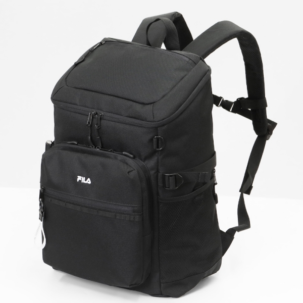 INTERFOOL　リュック　スタッズ　インターフール　ストリート　通学　通勤 FILA（フィラ） バックパック スクールバッグ 通学 スクバ リュック
