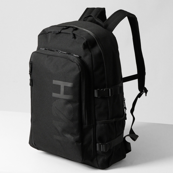 HeM（ヘム） バックパック マーティー デイパック型 L スクールバッグ