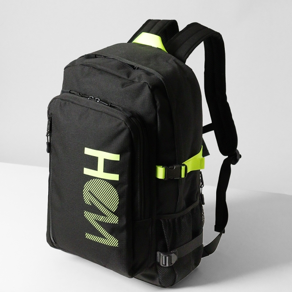 HeM（ヘム） バックパック マーティー デイパック型 L スクールバッグ